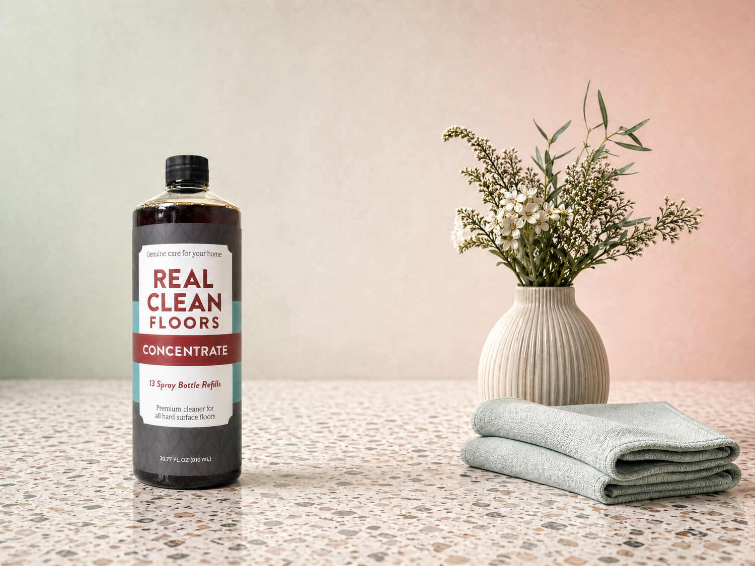 Concentrate Now Available!